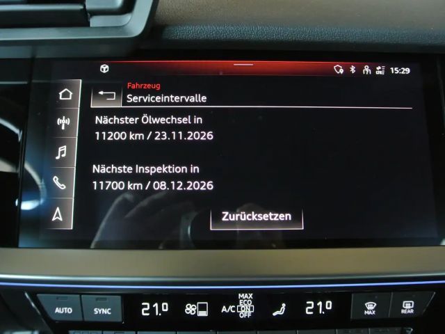 Audi A3 30 TDI S-Line Sport