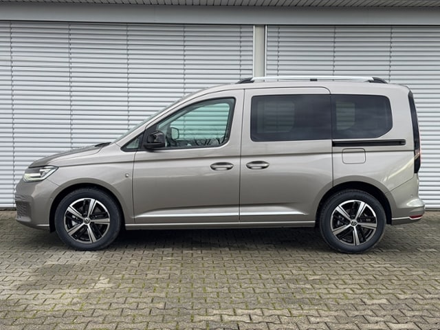 Volkswagen Caddy 1.5 TSI DSG