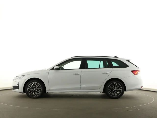 Skoda Octavia 2.0 TDI Combi Selection