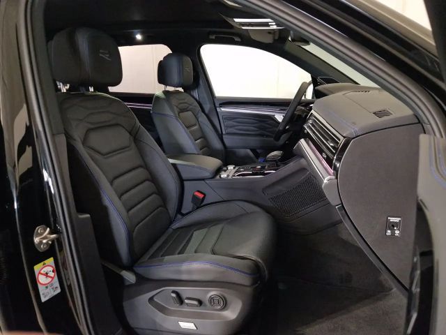 Volkswagen Touareg 4Motion eHybrid