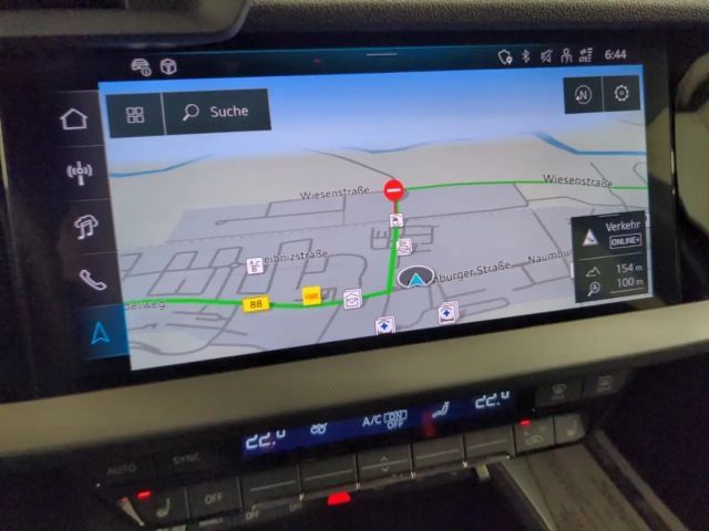 Audi A3 35 TFSI S-Tronic Sedan