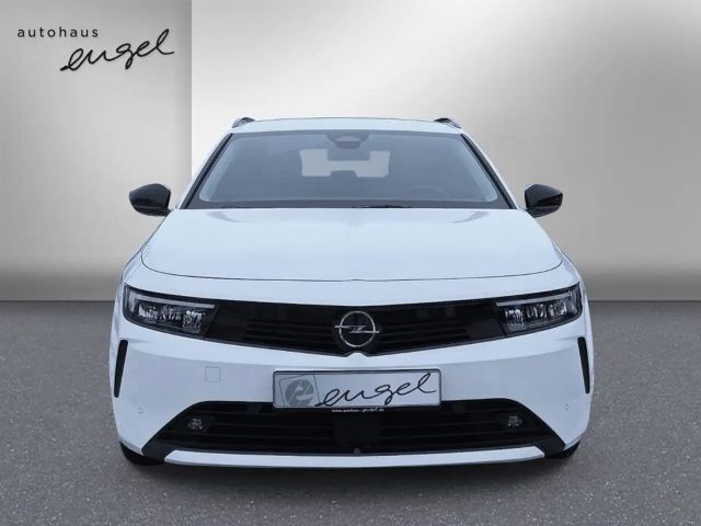 Opel Astra 1.2 Turbo Sports Tourer