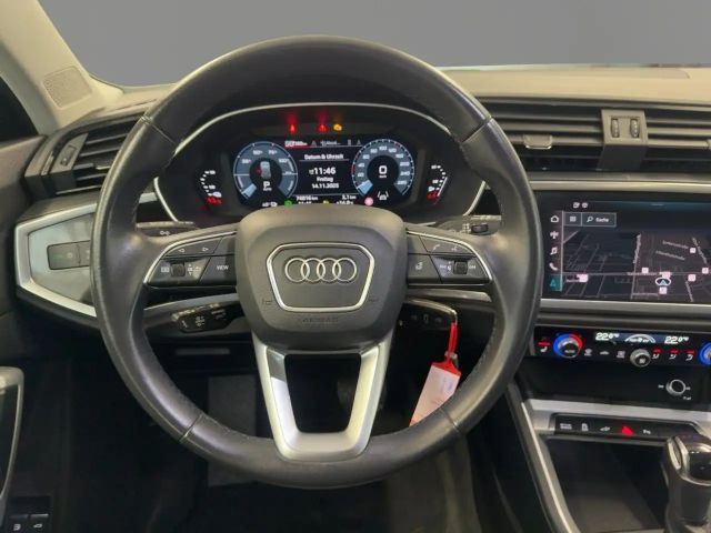 Audi Q3 Hybride