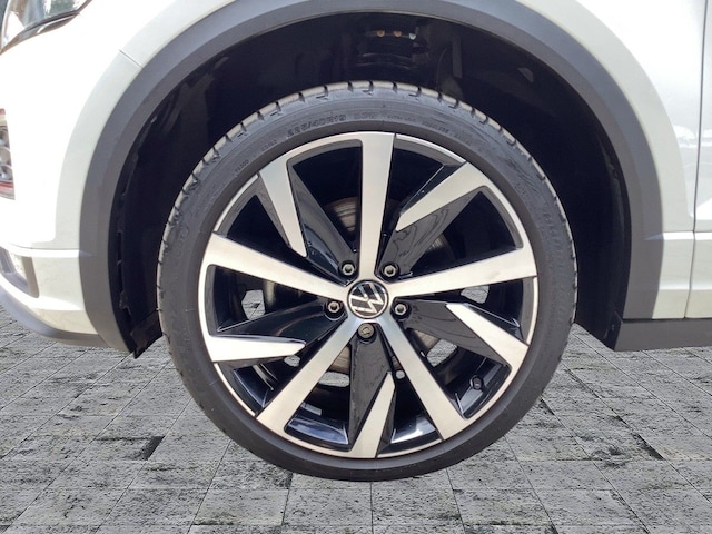 Volkswagen T-Roc 1.5 TSI Cabriolet R-Line