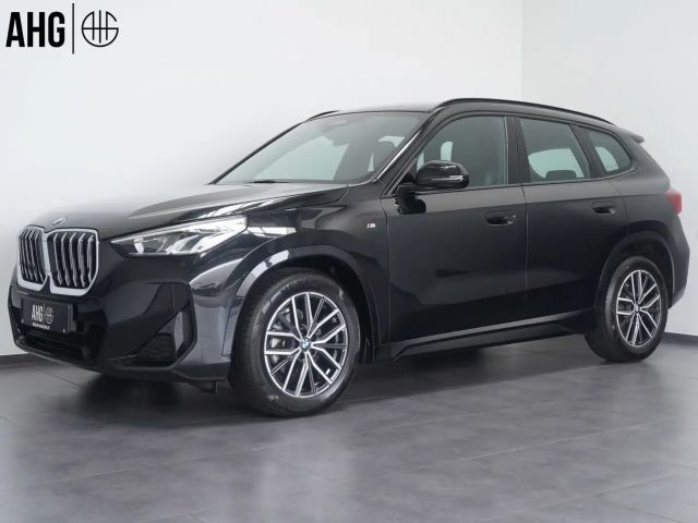 BMW X1 M-Sport sDrive