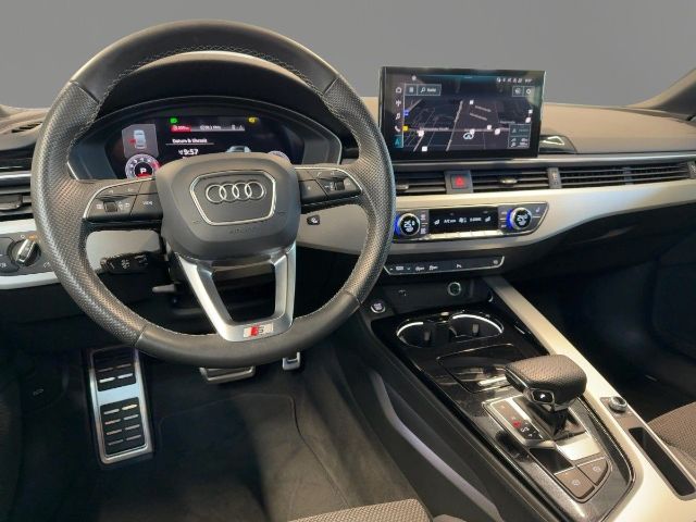 Audi A5 35 TFSI S-Tronic Sportback