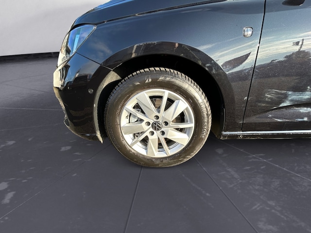 Volkswagen Caddy 2.0 TDI DSG Life Maxi