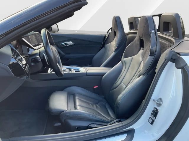 BMW Z4 Cabrio M-Sport Roadster sDrive30i