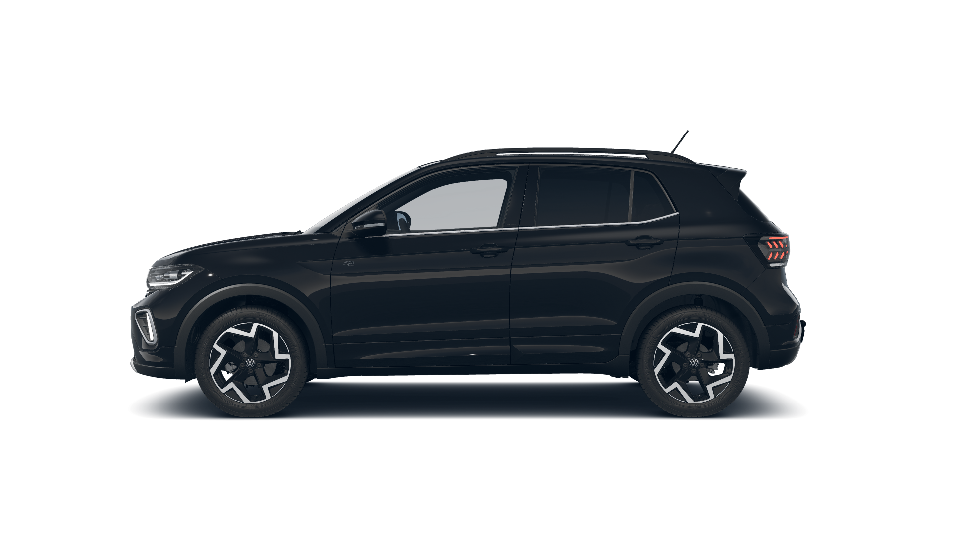 Volkswagen T-Cross 1.5 TSI DSG R-Line