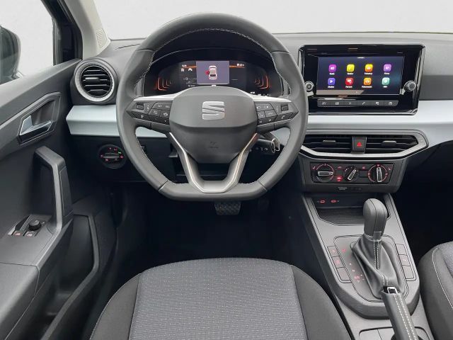 Seat Ibiza DSG Style