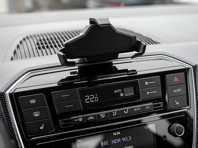 Volkswagen e-up! e-up!  KLIMA SHZ KAM GRA