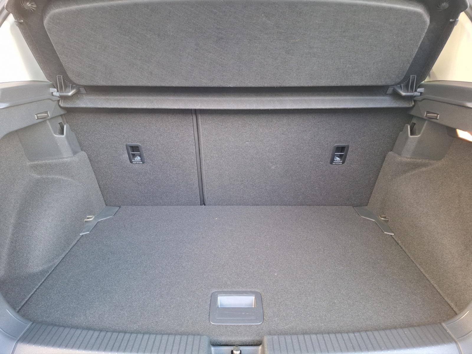 Volkswagen T-Cross DSG Life