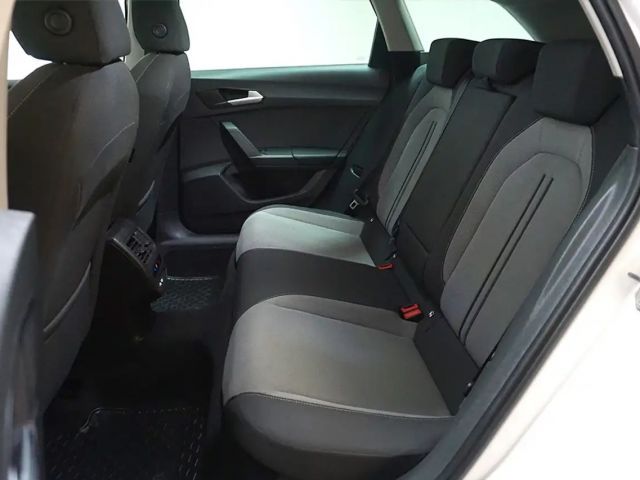 Seat Leon 1.5 TSI DSG Style