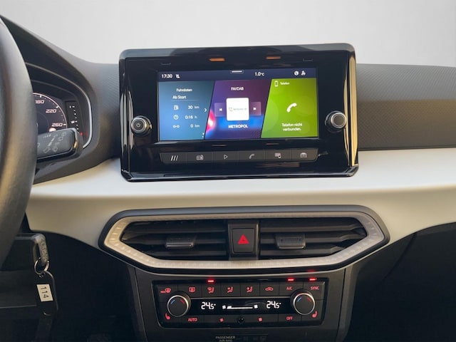 Seat Ibiza 1.0 TSI Style