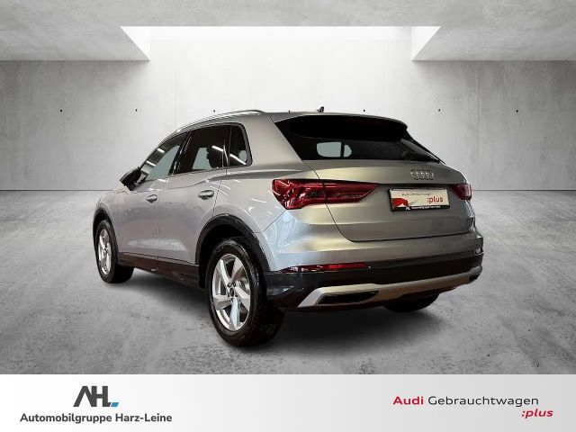 Audi Q3 35 TFSI S-Tronic