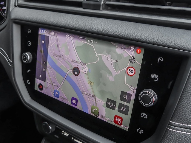 Seat Ibiza 1.0 TSI Xcellence