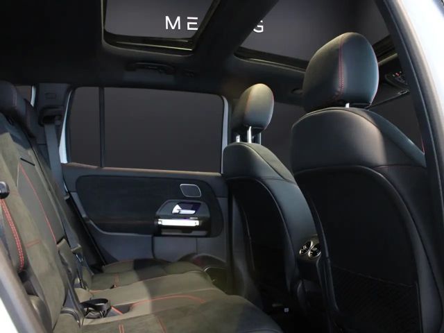 Mercedes-Benz EQB 250 AMG Line