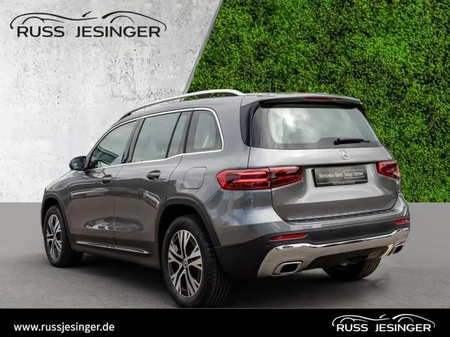 Mercedes-Benz GLB 220 4MATIC Progressive