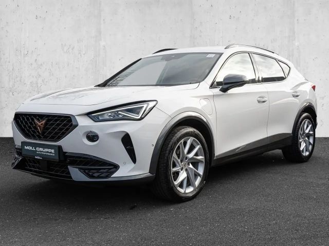 Cupra Formentor 1.4 DSG e-Hybrid