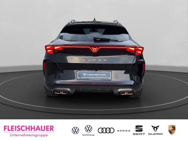 Cupra Formentor VZ e-Hybrid