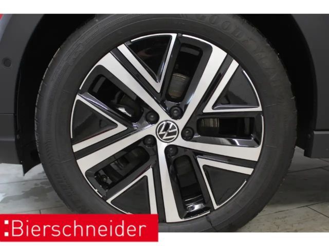 Volkswagen Taigo 1.0 TSI DSG Style