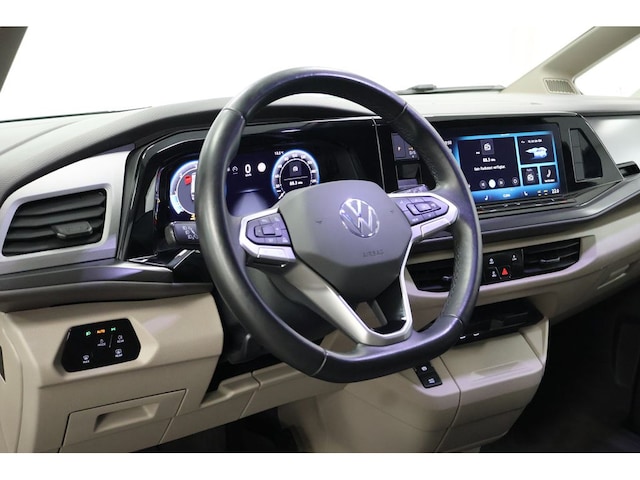 Volkswagen Multivan 2.0 TDI DSG Lang T7