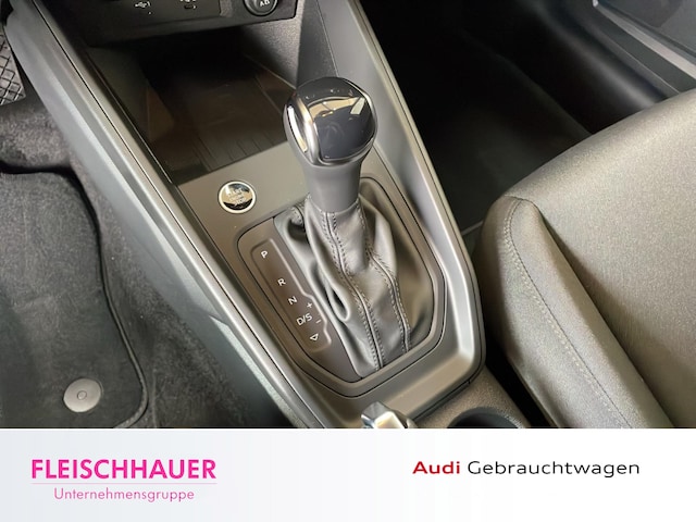 Audi A1 25 TFSI S-Tronic Sportback