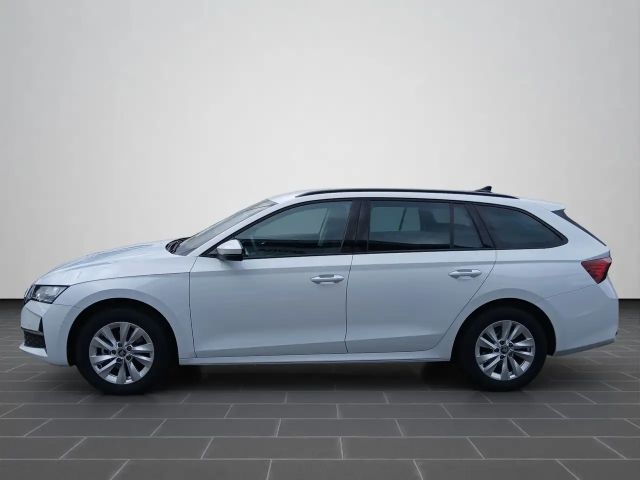 Skoda Octavia 1.5 TSI Combi Selection