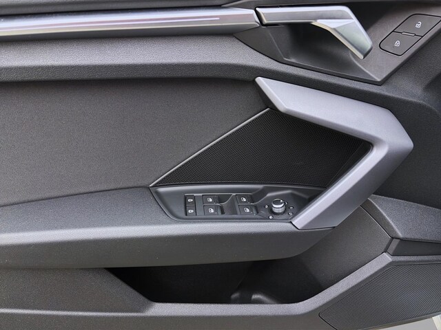 Audi A3 30 TFSI Sportback