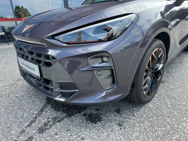 Cupra Terramar 2.0 TSI