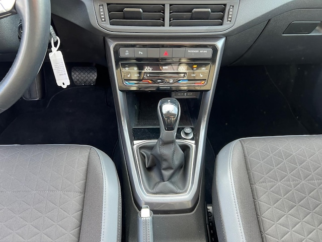 Volkswagen T-Cross 1.0 TSI DSG Style