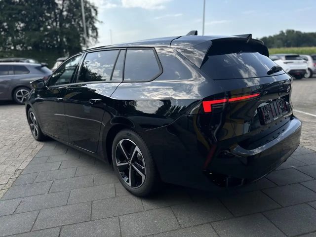 Opel Astra GS-Line Grand Sport Sports Tourer