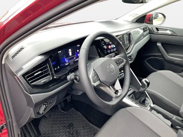 Volkswagen Taigo Friends TSI