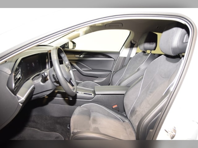 Volkswagen Passat DSG