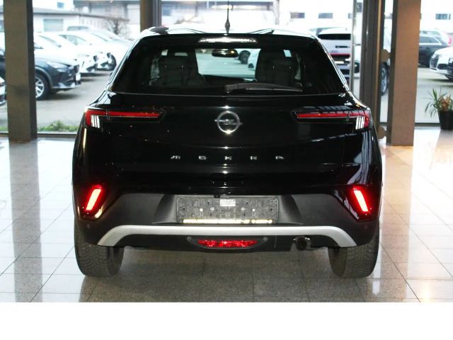 Opel Mokka Elegance