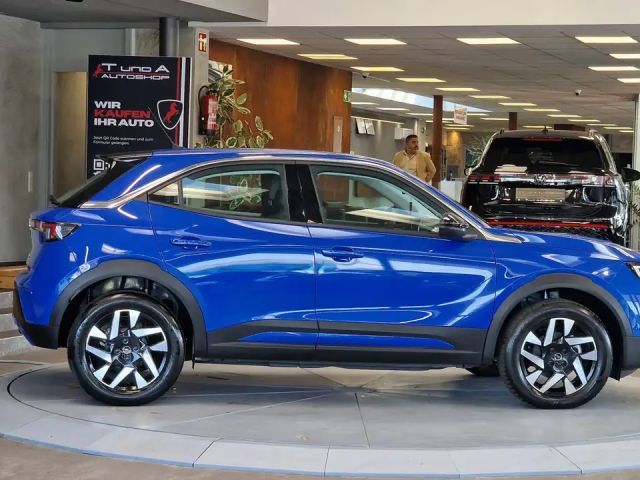 Opel Mokka 1.2 Turbo Turbo