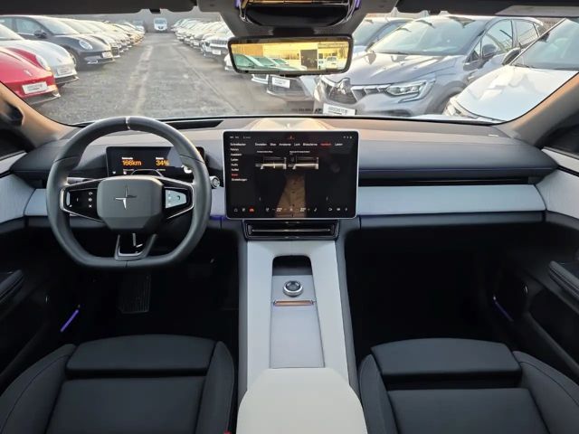 Polestar 4 Dual motor Long range Pilot