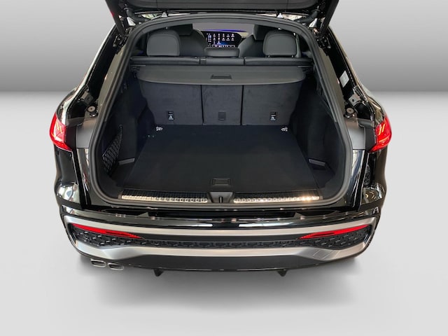 Audi Q5 Quattro S-Tronic Sportback