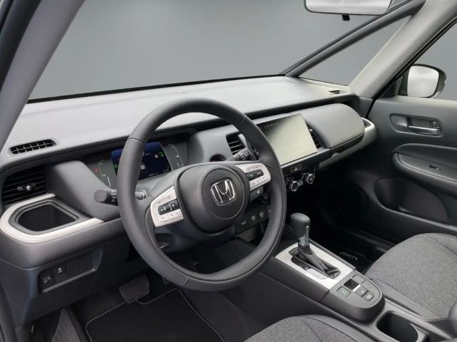 Honda Jazz 1.5 Advance Hybrid