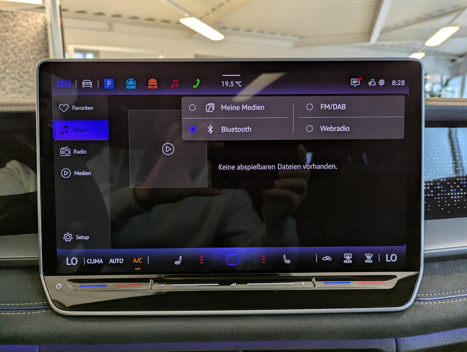 Volkswagen Tayron 2.0 TDI R-Line