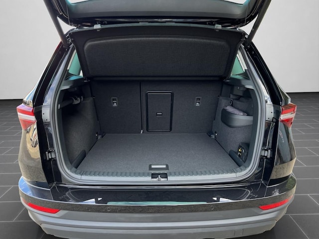 Skoda Karoq Karoq KAROQ        SELECTS110/1.5A7F