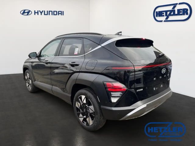 Hyundai Kona 2WD Hybrid Prime