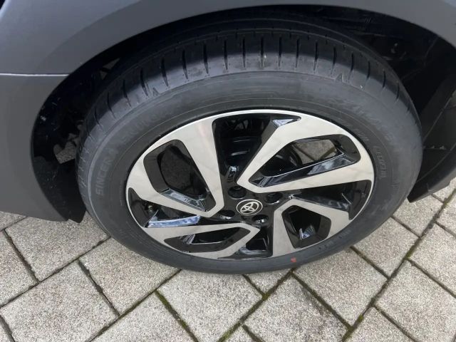 Toyota Aygo X Hatchback