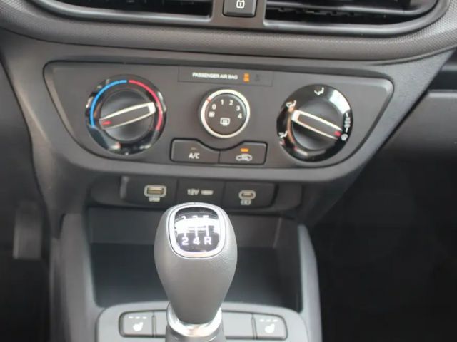 Hyundai i10 1.0 2WD Trend