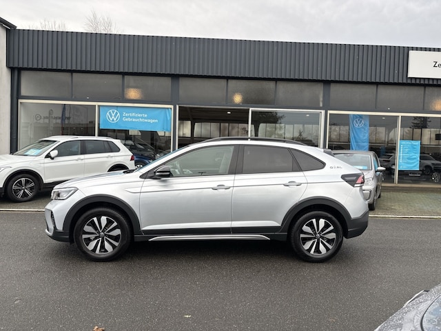 Volkswagen Taigo 1.0 TSI