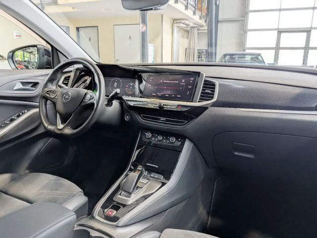 Opel Grandland X GS-Line