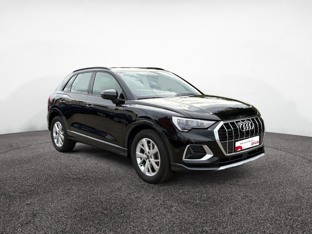 Audi Q3 40 TFSI Quattro S-Tronic