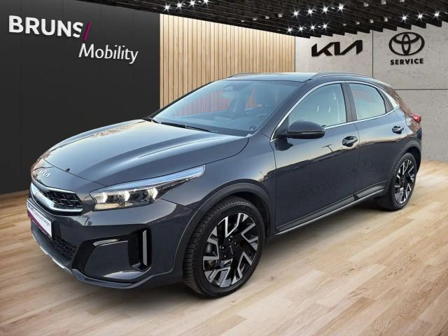 Kia XCeed Spirit