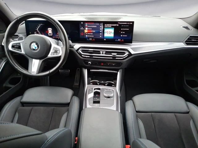 BMW 318 318d M-Sport Touring