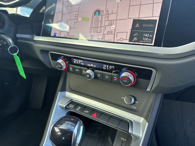 Audi Q3 45 TFSI Hybride S-Tronic